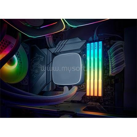 KLEVV CRAS V 32GB 6000MT/s DDR5 memória CL28 Kit of 2 AMD-re optimalizált és Intel 14 Gen és korábbi CPU-kal kompatibilis