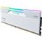 KLEVV CRAS V 32GB 6000MT/s DDR5 memória CL30 Kit of 2 AMD-re optimalizált fehér RGB KD5AGU880-60A300J small