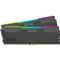 KLEVV CRAS V 32GB 6000MT/s DDR5 memória CL30 Kit of 2 AMD-re optimalizált fekete RGB KD5AGU880-60A300G small