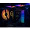 KLEVV CRAS V 32GB 6400MT/s DDR5 memória CL30 Kit of 2 RGB KD5AGUA80-64B300G small