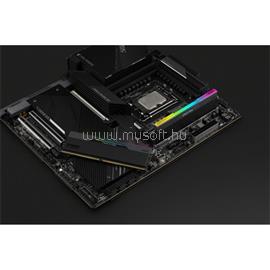 KLEVV CRAS V 32GB 6400MT/s DDR5 memória CL30 Kit of 2 RGB KD5AGUA80-64B300G small