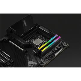 KLEVV CRAS V 32GB 6400MT/s DDR5 memória CL30 Kit of 2 RGB KD5AGUA80-64B300G small