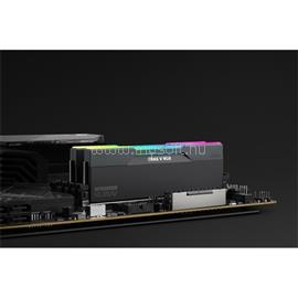 KLEVV CRAS V 32GB 6400MT/s DDR5 memória CL30 Kit of 2 RGB KD5AGUA80-64B300G small