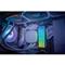 KLEVV CRAS V 64GB 6400MT/s DDR5 memória CL32 Kit of 2 fehér RGB KD5BGUA80-64A320J small