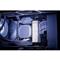 KLEVV CRAS V 64GB 6400MT/s DDR5 memória CL32 Kit of 2 fehér RGB KD5BGUA80-64A320J small