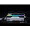 KLEVV CRAS V ROG 32GB 6200MT/s DDR5 memória CL30 Kit of 2 fehér-szürke RGB KD5AGUA80-62B320P small