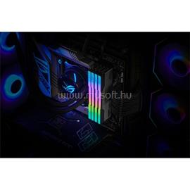 KLEVV CRAS V ROG 32GB 6200MT/s DDR5 memória CL30 Kit of 2 fehér-szürke RGB KD5AGUA80-62B320P small