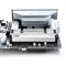 KLEVV FIT V 16GB 5600MT/s DDR5 memória CL30 fehér KD5AGU880-56K300Q small