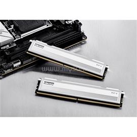 KLEVV FIT V 16GB 6000MT/s DDR5 memória CL30 fehér KD5AGU880-60A300Q small