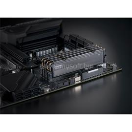 KLEVV FIT V 16GB 6000MT/s DDR5 memória CL30 fekete KD5AGU880-60A300K small