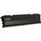 KLEVV FIT V 16GB 6400MT/s DDR5 memória CL32 fekete KD5AGU880-64A320K small