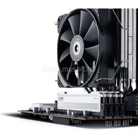 KLEVV FIT V 32GB 5600MT/s DDR5 memória CL30 Kit of 2 AMD-re optimalizált fehér KD5AGU880-56K300F small