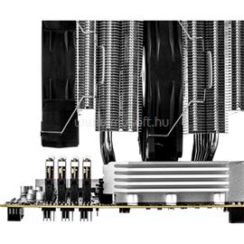 KLEVV FIT V 32GB 5600MT/s DDR5 memória CL30 Kit of 2 AMD-re optimalizált fehér KD5AGU880-56K300F small
