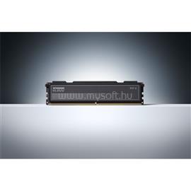 KLEVV FIT V 32GB 5600MT/s DDR5 memória CL30 Kit of 2 AMD-re optimalizált fekete KD5AGU880-56K300L small