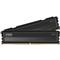 KLEVV FIT V 32GB 6000MT/s DDR5 memória CL30 Kit of 2 AMD-re optimalizált fekete KD5AGU880-60A300L small