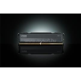 KLEVV FIT V 32GB 6000MT/s DDR5 memória CL30 Kit of 2 AMD-re optimalizált fekete KD5AGU880-60A300L small