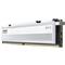 KLEVV FIT V 32GB 6000MT/s DDR5 memória CL30 Kit of 2 fehér KD5AGU880-60A300F small