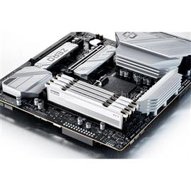 KLEVV FIT V 32GB 6400MT/s DDR5 memória CL30 Kit of 2 fehér KD5AGU880-64B300F small