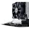 KLEVV FIT V 32GB 6400MT/s DDR5 memória CL30 Kit of 2 fehér KD5AGU880-64B300F small