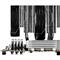 KLEVV FIT V 32GB 6400MT/s DDR5 memória CL30 Kit of 2 fehér KD5AGU880-64B300F small