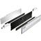 KLEVV FIT V 32GB 6400MT/s DDR5 memória CL30 Kit of 2 fehér KD5AGU880-64B300F small