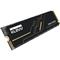 KLEVV SSD 1TB M.2 2280 NVMe PCIe x4 4.0 CRAS C925G K01TBM2SP0-25G small