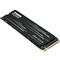 KLEVV SSD 2TB M.2 2280 NVMe PCIe x4 (4.0) CRAS C910G K02TBM2SP0-10G small