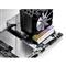 KLEVV URBANE V RGB 32GB 6000MT/s DDR5 memória CL28 Kit of 2 fehér RGB KD5AGUA80-60A300M small