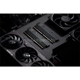 KLEVV URBANE V RGB 32GB 6000MT/s DDR5 memória CL30 Kit of 2 fekete RGB KD5AGUA80-60A300V small