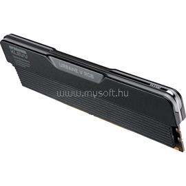 KLEVV URBANE V RGB 32GB 6000MT/s DDR5 memória CL30 Kit of 2 fekete RGB KD5AGUA80-60A300V small