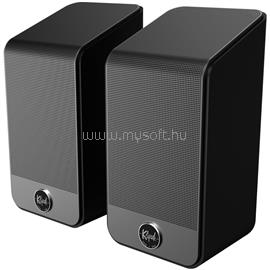 KLIPSCH Flexus SURR 200 Surround speakers for Flexus Core soundbars, black, pair KLIPSCH_1072091 small