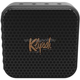 KLIPSCH Portable Speaker Austin, Black KLIPSCH_1072094 small