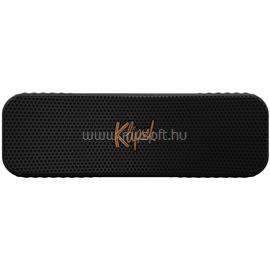 KLIPSCH Portable Speaker Detroit, Black KLIPSCH_1072202 small