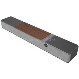 KLIPSCH Flexus Soundbar Core 100 2.1 Dolby Atmos, Walnut KLIPSCH_1073538 small