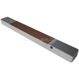 KLIPSCH Flexus Soundbar Core 200 3.1.2 Dolby Atmos, Walnut KLIPSCH_1073541 small