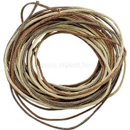 KNORR PRANDELL 1 mm 3x1,7 m barna viaszolt zsinór KNORR_PRANDELL_212290558 small