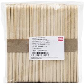 KNORR PRANDELL 100 db/csomag fa spatula KNORR_PRANDELL_2118520100 small