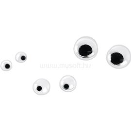 KNORR PRANDELL 3/5/7 mm 12 db/csomag mozgó szemek KNORR_PRANDELL_212479109 small