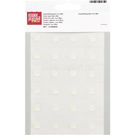 KNORR PRANDELL 48 darabos ragasztópont KNORR_PRANDELL_211604915 small