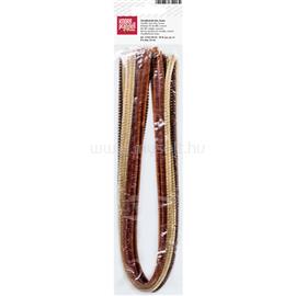 KNORR PRANDELL 6 mm 10 db/csomag barna zsenília drót KNORR_PRANDELL_218471058 small