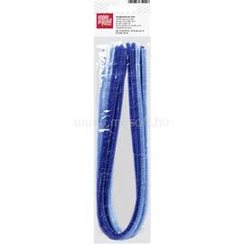 KNORR PRANDELL 6 mm 10 db/csomag kék zsenília drót KNORR_PRANDELL_218471035 small