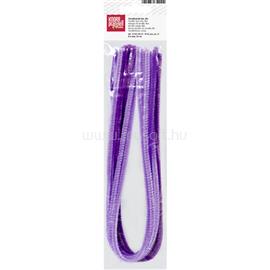 KNORR PRANDELL 6 mm 10 db/csomag lila zsenília drót KNORR_PRANDELL_218471031 small