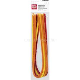 KNORR PRANDELL 6 mm 10 db/csomag narancs zsenília drót KNORR_PRANDELL_218471011 small
