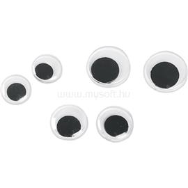 KNORR PRANDELL 7/10/12 mm 6 db/csomag mozgó szemek KNORR_PRANDELL_212479117 small