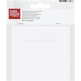 KNORR PRANDELL 768 darabos ragasztópont KNORR_PRANDELL_2118700203 small