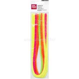 KNORR PRANDELL 8 mm 10 db/csomag neon zsenília drót KNORR_PRANDELL_218476995 small