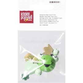 KNORR PRANDELL Frog 9 darabos fa gyöngy csomag KNORR_PRANDELL_216023642 small
