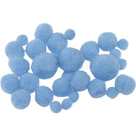 KNORR PRANDELL kék 8-20 mm 100 db/csomag pompom KNORR_PRANDELL_212681051 small