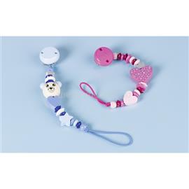 KNORR PRANDELL Ladybird 11 darabos fa gyöngy csomag KNORR_PRANDELL_216023611 small