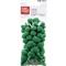 KNORR PRANDELL zöld 8-20 mm 100 db/csomag pompom KNORR_PRANDELL_212681045 small